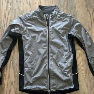 Nike Dri-Fit Men’s Running/Track Jacket